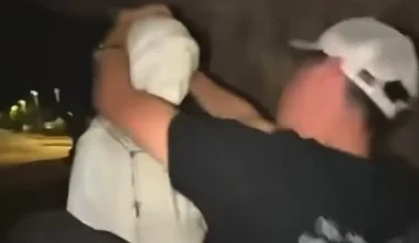 Σάλος στη Γαλλία με νεαρούς βέβηλους που κατέστρεψαν το άγαλμα της Παναγίας στο Πόρτο-Βέκιο (βίντεο)