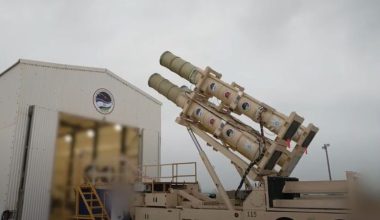 Αντιδράσεις από την αντιπολίτευση της Φινλανδίας για την επερχόμενη αγορά της «Σφεντόνας του Δαυίδ»