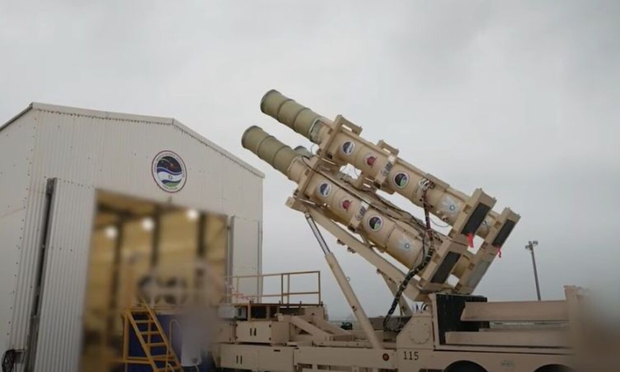 Αντιδράσεις από την αντιπολίτευση της Φινλανδίας για την επερχόμενη αγορά της «Σφεντόνας του Δαυίδ»