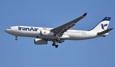 Ιράκ: Επανεκκινούν οι πτήσεις προς και από το Ιράν μέσω Νατζάφ