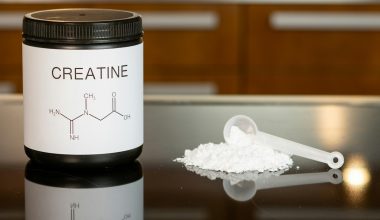 Κρεατίνη: Τι προσφέρει πραγματικά και ποιοι είναι οι πιθανοί κίνδυνοι