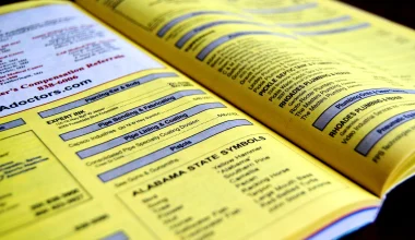 Αριστοκράτης άφησε την περιουσία του σε 70 αγνώστους που διάλεξε από τον τηλεφωνικό κατάλογο