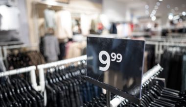 Ο λόγος που ένα προϊόν των 9,99€ φαίνεται φθηνότερο από ένα των 10€