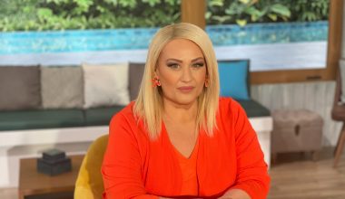 Άση Μπήλιου: «Υιοθετήθηκα τριών ημερών και το έμαθα στα 16» – Η σχέση της με τους βιολογικούς γονείς