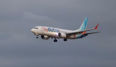 Flydubai: «Σκοτώστε με» φώναζε ο συγκυβερνήτης μέσα στο αεροσκάφος