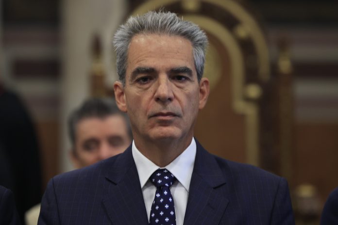 Α.Συρίγος: «Στην Κάσο υποχωρήσαμε το 2024 και μάλιστα δύο φορές»