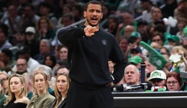 Ομάδα του NBA θα πάει για προετοιμασία σε στρατιωτικό κολλέγιο – Στόχος η πειθαρχία