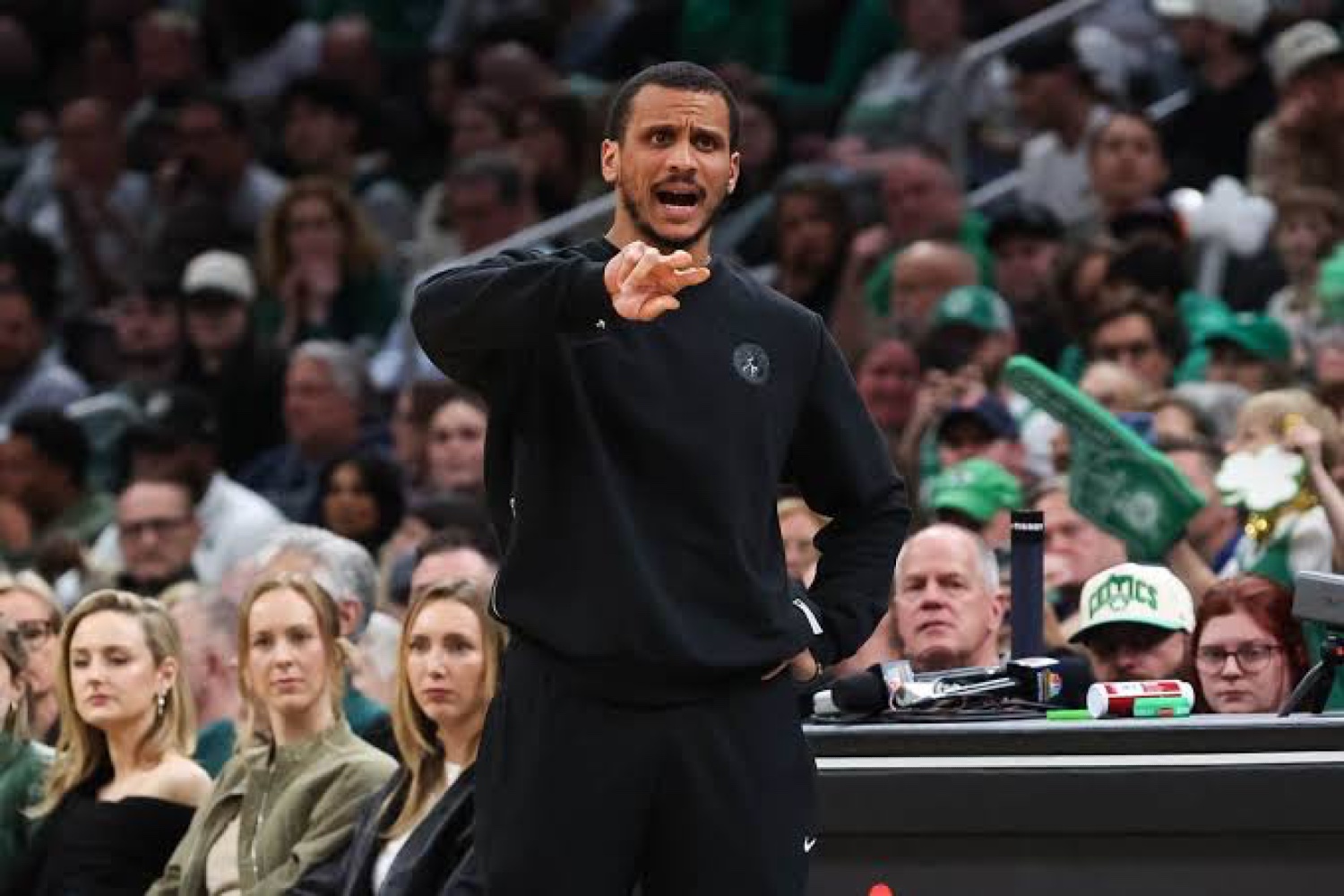 Ομάδα του NBA θα πάει για προετοιμασία σε στρατιωτικό κολλέγιο – Στόχος η πειθαρχία
