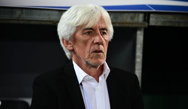Ιβάν Γιοβάνοβιτς: «Δεν υπάρχει κανένα αίτημα της Ντόρτμουντ για τον Κ.Καρέτσα»