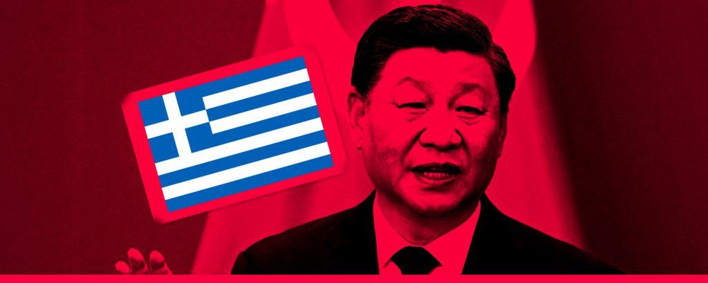 Οι «Ρεπόρτερς Χωρίς Σύνορα» βλέπουν αύξηση της επιρροής της Κίνας στην Ελλάδα μέσω influencers!