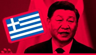 Οι «Ρεπόρτερς Χωρίς Σύνορα» βλέπουν αύξηση της επιρροής της Κίνας στην Ελλάδα μέσω influencers!