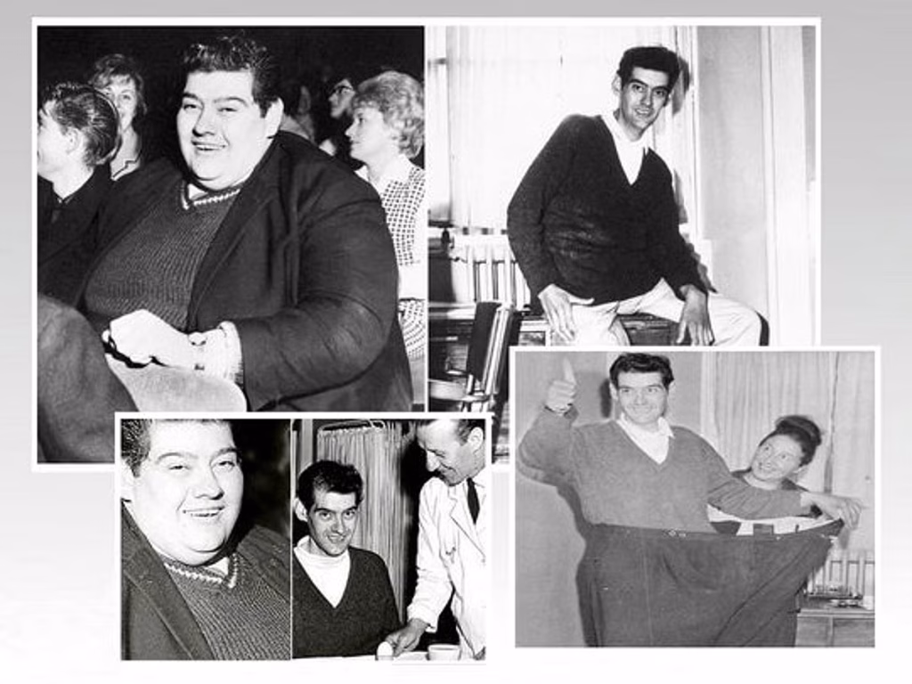 Ποιο είναι το μεγαλύτερο χρονικό διάστημα που έχει επιβιώσει άνθρωπος χωρίς φαγητό;
