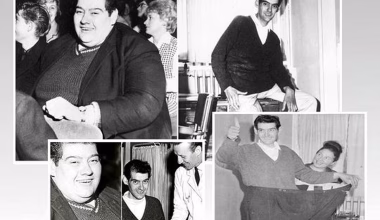 Ποιο είναι το μεγαλύτερο χρονικό διάστημα που έχει επιβιώσει άνθρωπος χωρίς φαγητό;