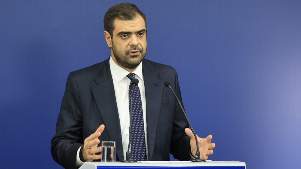 8,5 εκατ. ευρώ στον Τύπο με υπογραφή Π.Μαρινάκη: Έρχονται και εκλογές