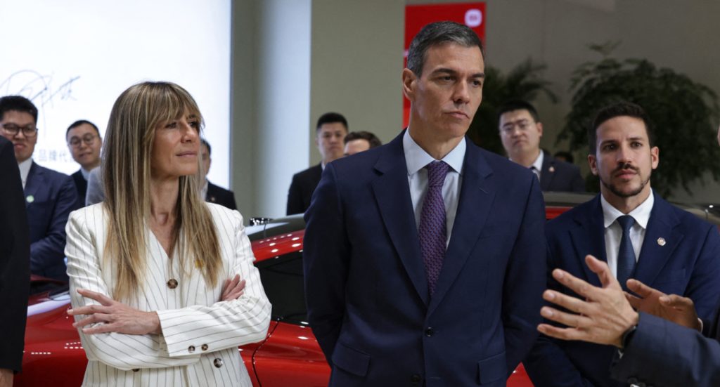 Παλλαϊκές διαδηλώσεις στη Μαδρίτη για το στεγαστικό «ταράζουν» την ισπανική κυβέρνηση (βίντεο)