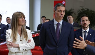 Παλλαϊκές διαδηλώσεις στη Μαδρίτη για το στεγαστικό «ταράζουν» την ισπανική κυβέρνηση (βίντεο)