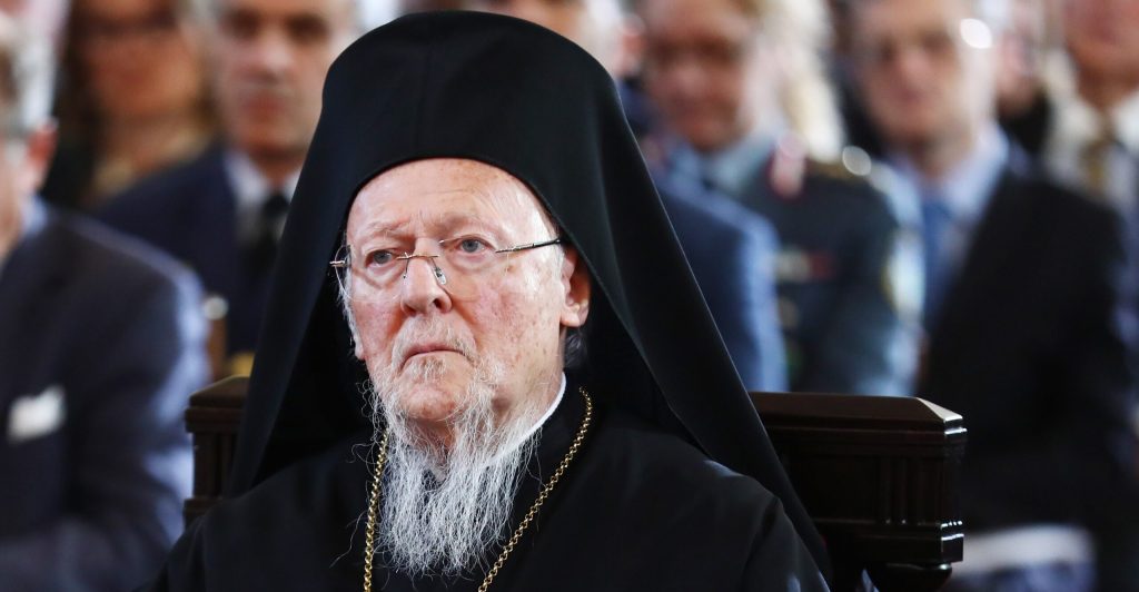 Οικουμενικό Πατριαρχείο: To φαβορί για την διαδοχή του Βαρθολομαίου – Το κρυφό «χαρτί» στην επιλογή