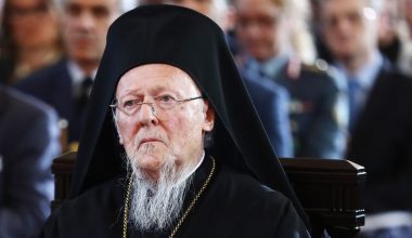 Οικουμενικό Πατριαρχείο: To φαβορί για την διαδοχή του Βαρθολομαίου – Το κρυφό «χαρτί» στην επιλογή