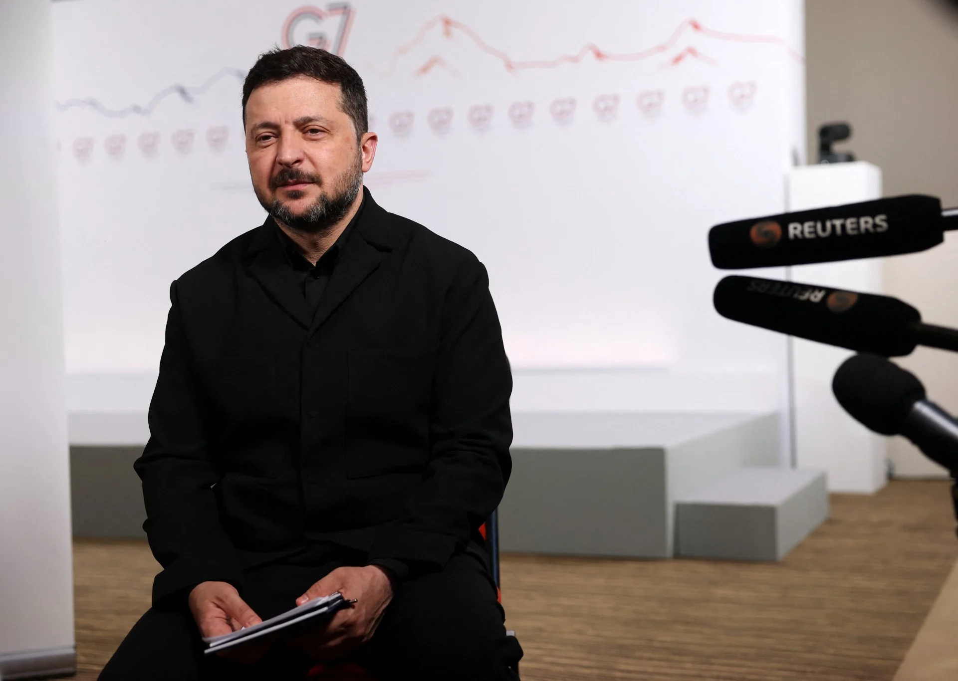 Β.Ζελένσκι: «Χάνουμε χρόνο με τις διαπραγματεύσεις – Θα συνεχίσουμε να κτυπάμε ρωσικές υποδομές»