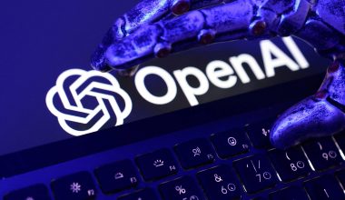 OpenAI: Πάνω από 500.000 δολάρια την ημέρα για την έρευνα των AI agents