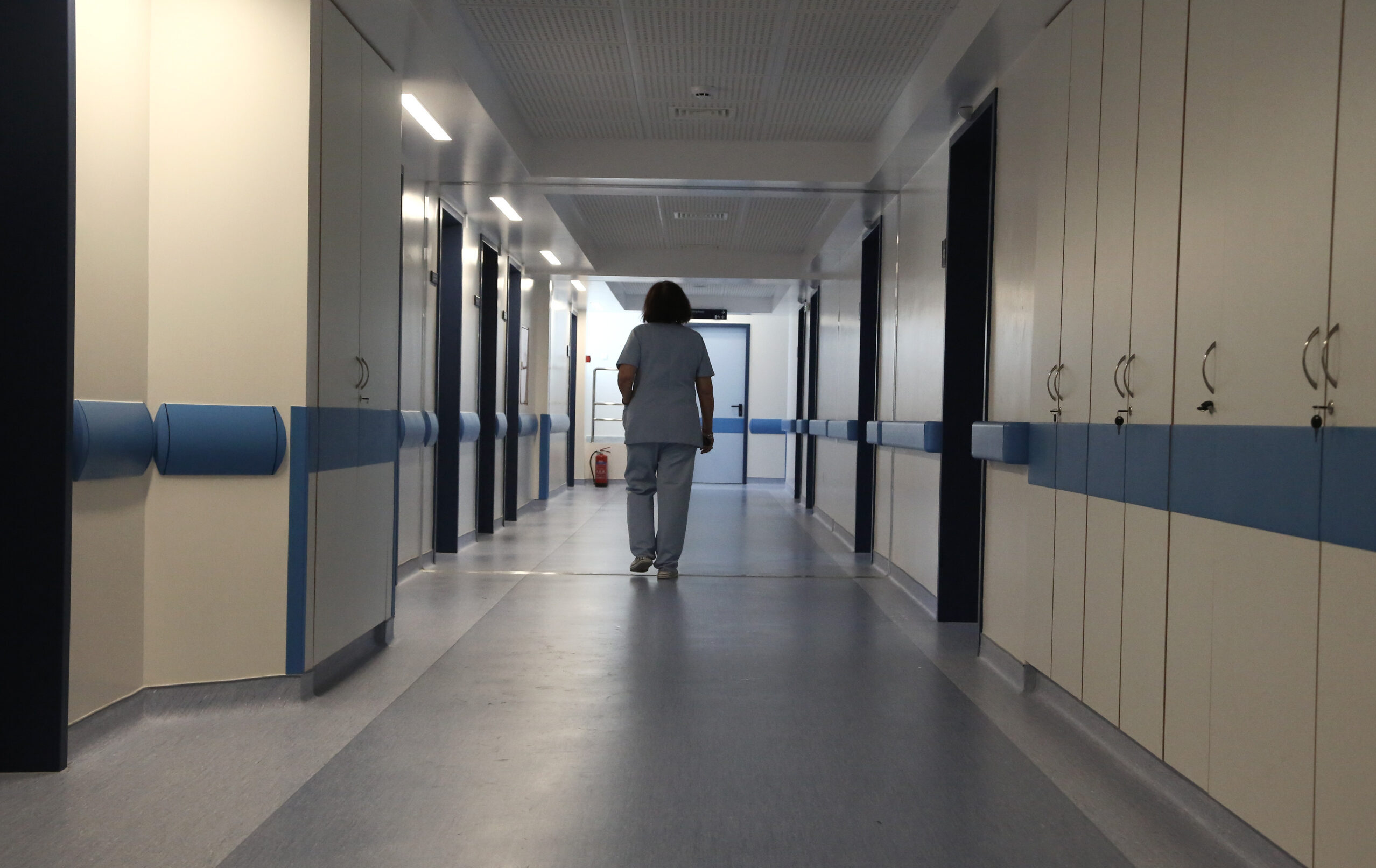 Σύνταξη στα 62 για εργαζόμενους του ΕΣΥ: Ποιοι βγαίνουν νωρίτερα