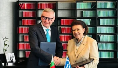 Έδωσαν τα οστά του Σαμουήλ για να πάρουν μόλις 48 από τα χιλιάδες κλαπέντα κειμήλια!
