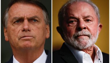 Βραζιλία: Μπροστά ο Μπολσονάρο στα πρώτα επίσημα αποτελέσματα – Ακολουθεί ο Λούλα