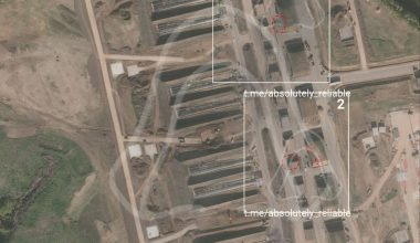 Ρωσία: Τεράστιες ζημιές στη βάση drones «Τσιμπουλόβα» στην περιοχή Οριόλ μετά από ουκρανικά πλήγματα