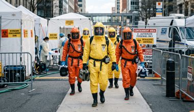 Ιρκούτσκ: Αλλάζει η Μόσχα τη γραμμή για το εργαστήριο πανώλης