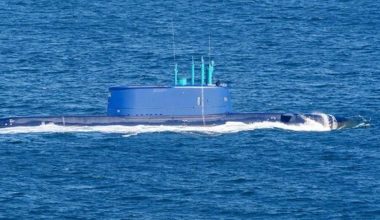Νετανιάχου: Παραλάβαμε το 6ο υποβρύχιο – Το Ισραήλ «κλειδώνει» τη Μεσόγειο και τα Στενά του Ορμούζ