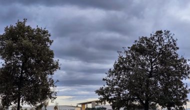 Ο καιρός σήμερα: Ισχυρές βροχές και καταιγίδες σε Κρήτη και Δωδεκάνησα