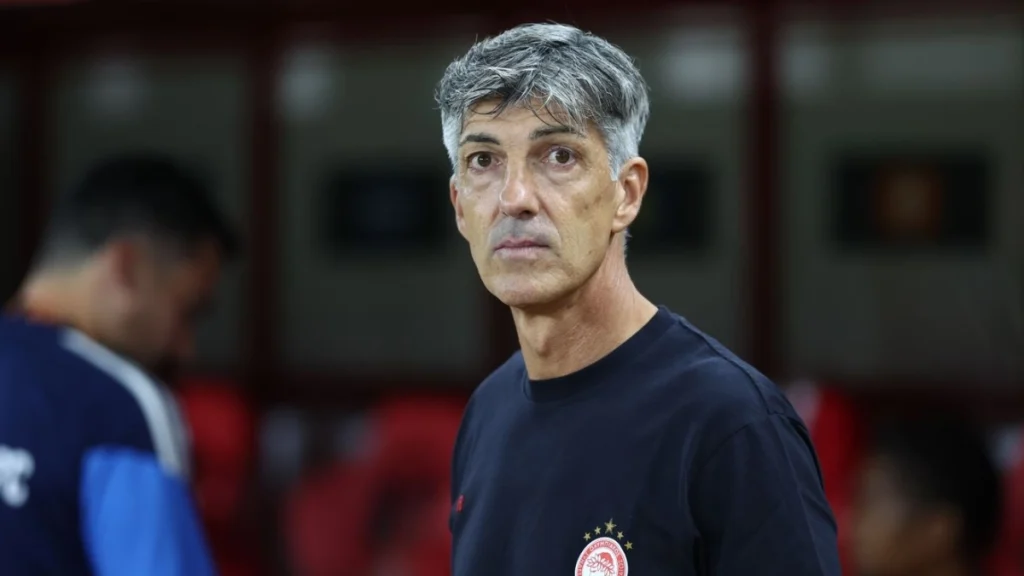Ο παίκτης που «τελειώνει» ο Ολυμπιακός με εντολή του Αλγουαθίλ