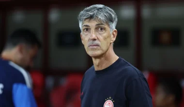 Ο παίκτης που «τελειώνει» ο Ολυμπιακός με εντολή του Αλγουαθίλ