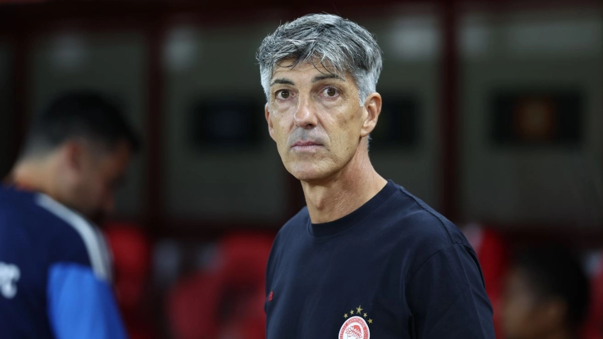 Ο παίκτης που «τελειώνει» ο Ολυμπιακός με εντολή του Αλγουαθίλ