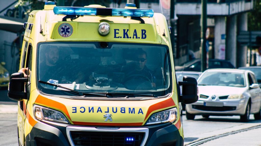 Τροχαίο στην Καβάλα: Kατέληξε και ο 30χρονος οδηγός του πατινιού μετά τη σύγκρουση με μηχανή