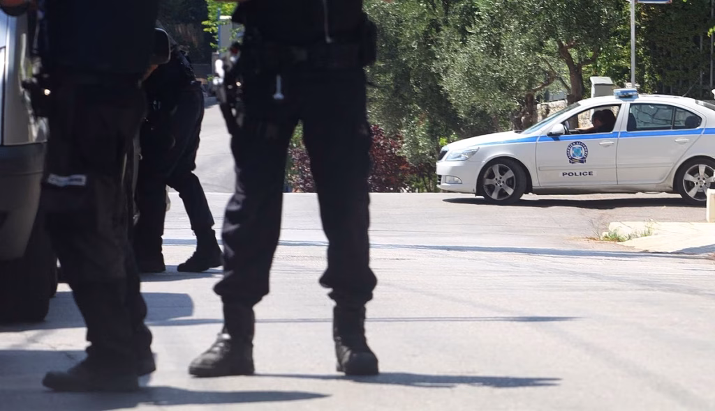 Η πολυτελής ζωή των πέντε Τούρκων που συνελήφθησαν για διακίνηση ναρκωτικών σε Μεσσηνία και Αττική