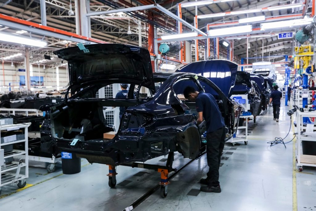 Από τη ΒΙΑΜΑΞ στην ΤΕΟΚΑΡ: Τα 10 μεγάλα «λουκέτα» της ελληνικής αυτοκινητοβιομηχανίας