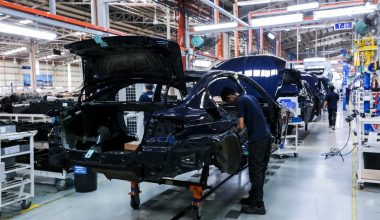 Από τη ΒΙΑΜΑΞ στην ΤΕΟΚΑΡ: Τα 10 μεγάλα «λουκέτα» της ελληνικής αυτοκινητοβιομηχανίας