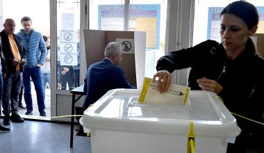 Εκλογές στη Βοσνία-Ερζεγοβίνη: Το κρίσιμο δίλημμα που διέρχεται στις σημερινές κάλπες η χώρα