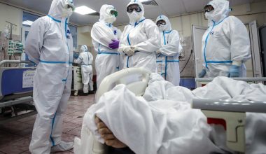 Σιβηρία: Υπό παρακολούθηση 200 άτομα – Τι ανακοίνωσε η Ρωσία για τα κρούσματα