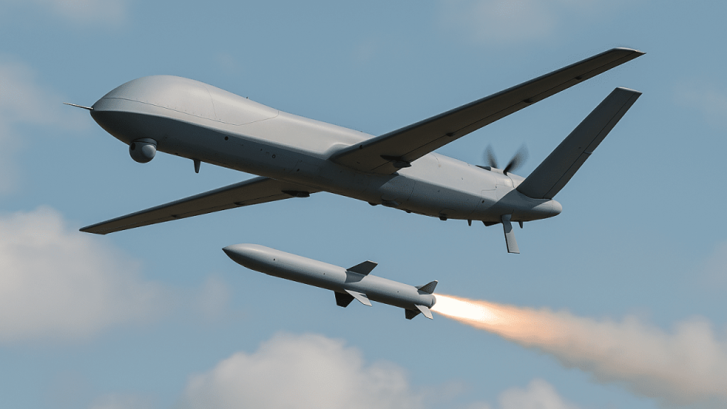 Μαζικά ρωσικά πλήγματα με drones και πυραύλους σε Σούμι, Κίεβο, Χάρκοβο και Μικολάιβ (βίντεο)