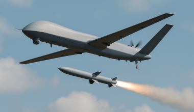 Μαζικά ρωσικά πλήγματα με drones και πυραύλους σε Σούμι, Κίεβο, Χάρκοβο και Μικολάιβ (βίντεο)