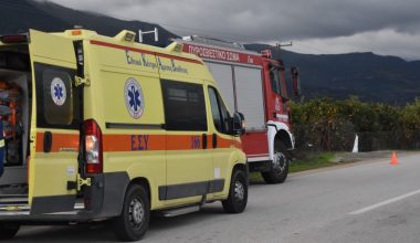 Γάλλος τουρίστας βρέθηκε νεκρός σε ξενοδοχείο στους Δελφούς: Διατάχθηκε νεκροψία-νεκροτομή