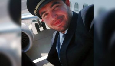 Σοκάρουν τα νέα στοιχεία για τον Χαμάμ αλ-Χαμάμι: Θα έριχνε το αεροπλάνο στο  Μπεν Γκουριόν!