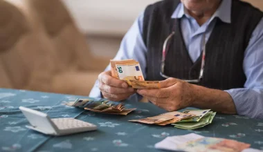 Θεαματική αύξηση στους εργαζόμενους συνταξιούχους – Ξεπέρασαν τους 300.000