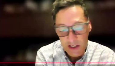 Νεκρός ο τραπεζίτης-whistleblower που «έκαψε» τον Χάουαρντ Λούτνικ για σχέσεις με τον Έπσταϊν
