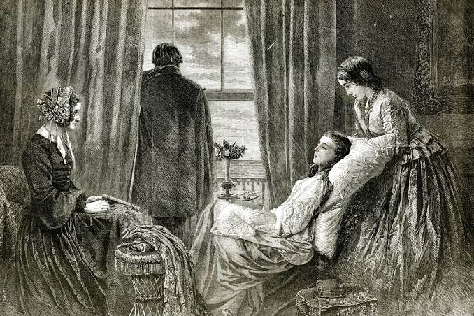 «Death Doula»: Αντιδράσεις για τα ταχύρρυθμα σεμινάρια «συνοδών θανάτου» στον Καναδά