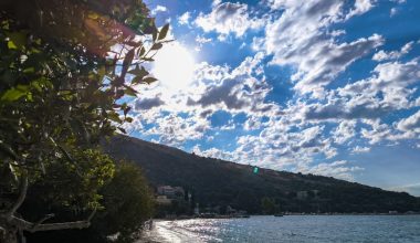 Βελτιώνεται από αύριο ο καιρός – Νέα αλλαγή από τις 9 Οκτωβρίου