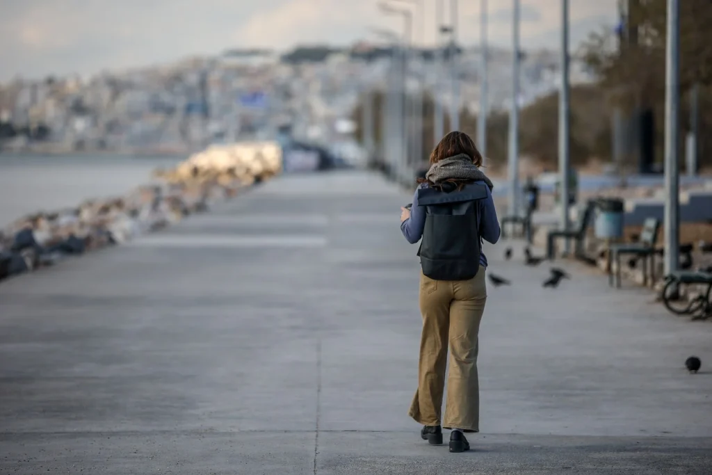 Καιρός: Υποχωρούν από σήμερα οι βροχές και οι ισχυροί άνεμοι – Νέα επιδείνωση την Τετάρτη