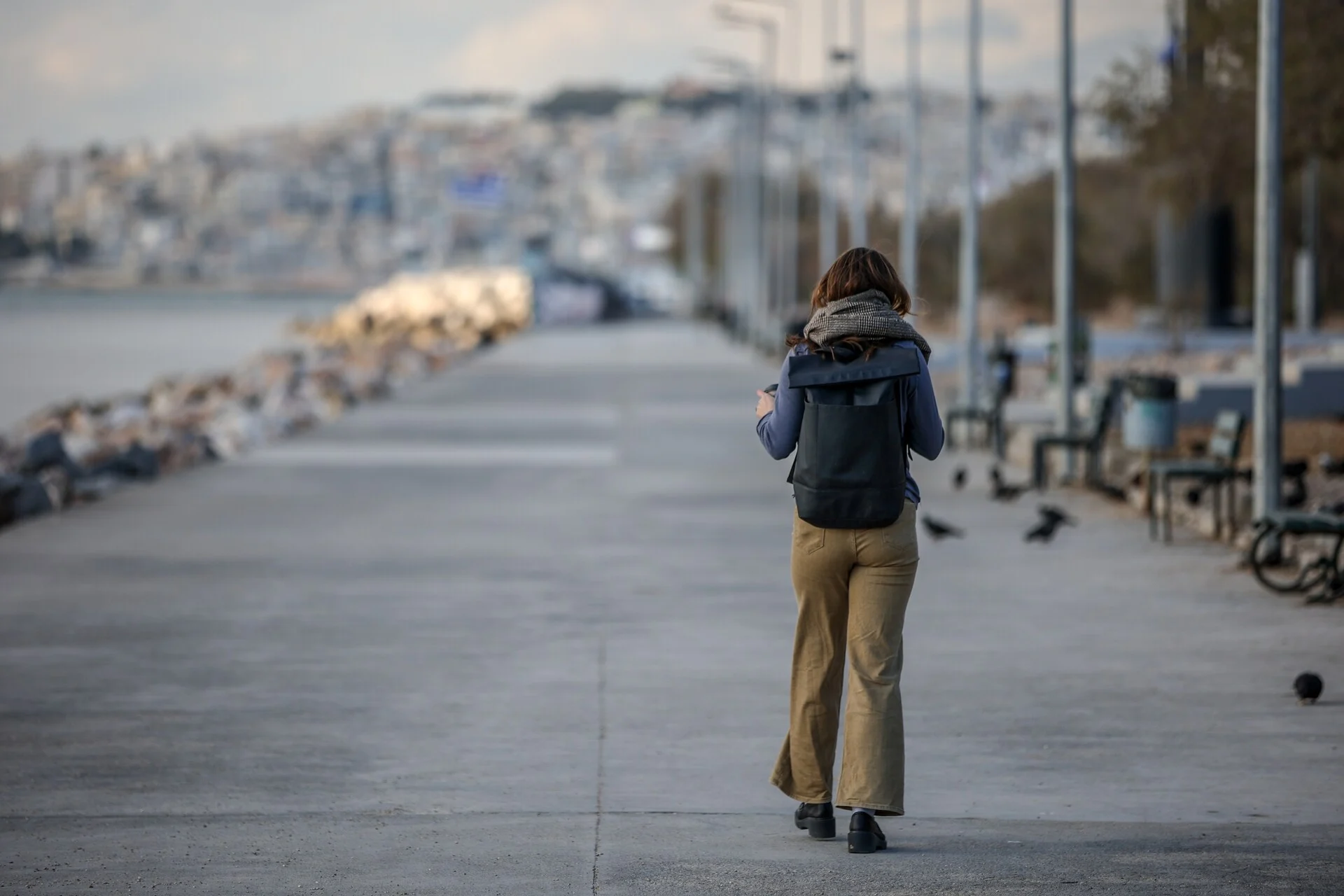 Καιρός: Υποχωρούν από σήμερα οι βροχές και οι ισχυροί άνεμοι – Νέα επιδείνωση την Τετάρτη